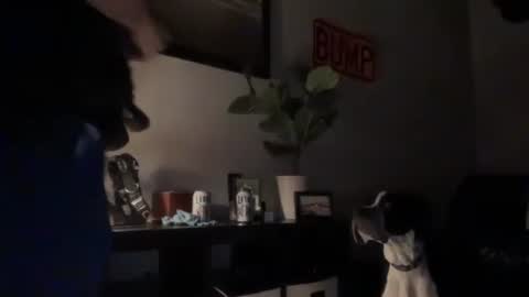 DJ Chaterbate online show from March 2026 07:13:01 AM