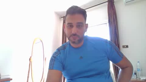 djac1987 online show from September 2025 07:41:01 AM