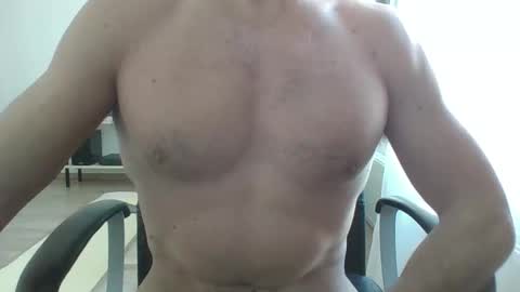 djentlemen1 online show from February 2025 11:11:01 AM