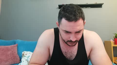 STR8 BOYv online show from December 2024 10:36:02 AM