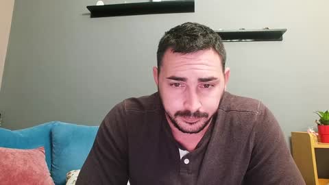 STR8 BOYv online show from December 2024 04:40:02 PM