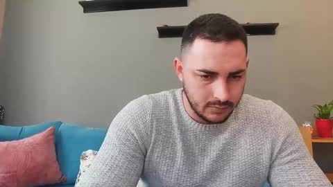 STR8 BOYv online show from January 2025 09:54:02 AM