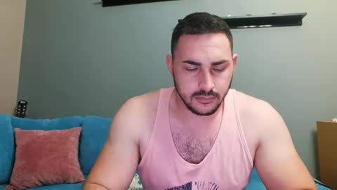 STR8 BOYv online show from January 2025 05:06:01 PM