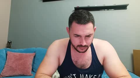 STR8 BOYv online show from January 2025 05:05:01 PM