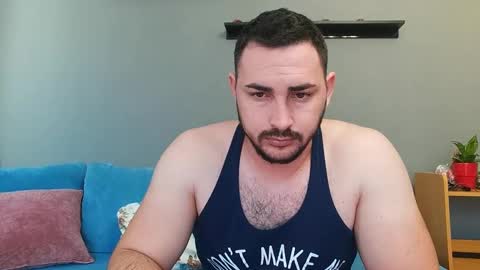 STR8 BOYv online show from January 2025 08:45:01 AM