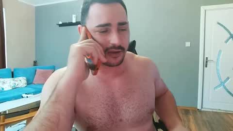 STR8 BOYv online show from January 2025 12:15:01 PM