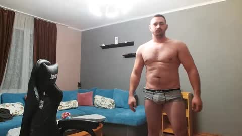 STR8 BOYv online show from January 2025 06:20:02 PM