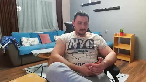 STR8 BOYv online show from February 2025 06:17:01 PM