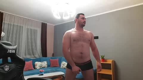 STR8 BOYv online show from February 2025 05:54:01 PM