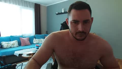 STR8 BOYv online show from February 2025 11:55:01 AM