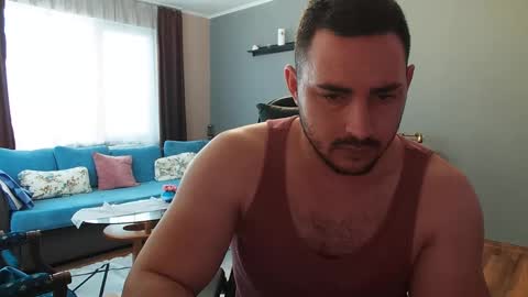 STR8 BOYv online show from February 2025 08:16:01 AM