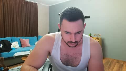 STR8 BOYv online show from February 2025 04:33:02 PM