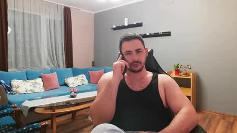 STR8 BOYv online show from March 2025 04:32:02 PM