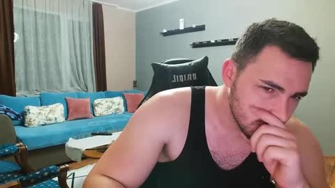 STR8 BOYv online show from March 2025 06:55:01 PM