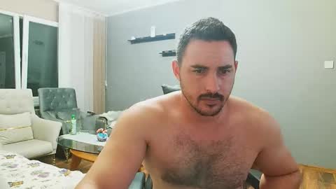 STR8 BOYv online show from September 2025 05:13:02 PM