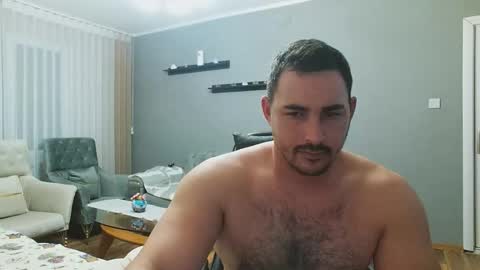STR8 BOYv online show from October 2025 07:45:02 PM