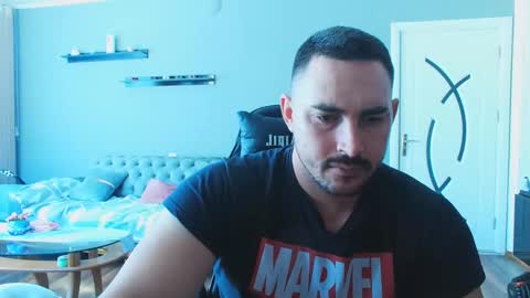 STR8 BOYv online show from October 2025 09:52:01 AM