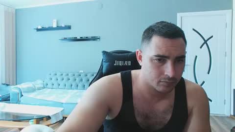 STR8 BOYv online show from October 2025 09:20:01 AM