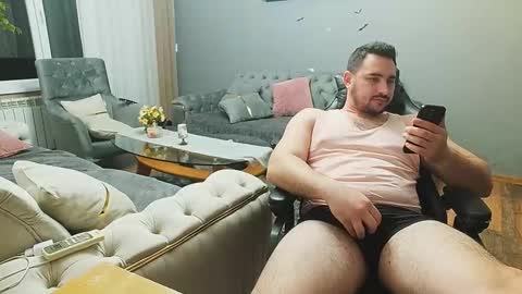 STR8 BOYv online show from March 2026 06:03:02 PM