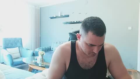 STR8 BOYv online show from April 2026 02:14:01 PM