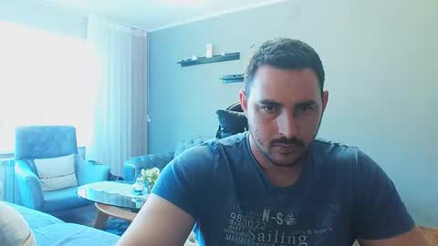 STR8 BOYv online show from April 2026 03:25:02 PM