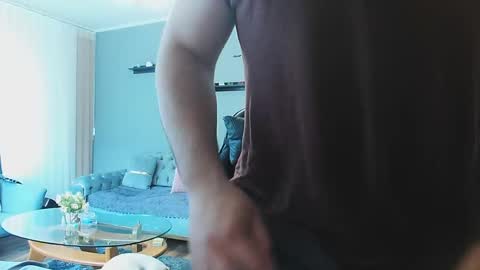 STR8 BOYv online show from April 2026 01:36:01 PM