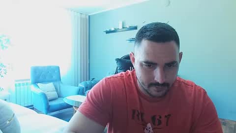 STR8 BOYv online show from April 2026 10:35:02 AM