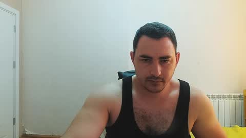 STR8 BOYv online show from June 2026 06:39:01 AM