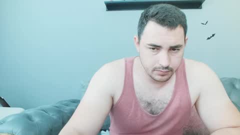 STR8 BOYv online show from June 2026 04:46:01 AM