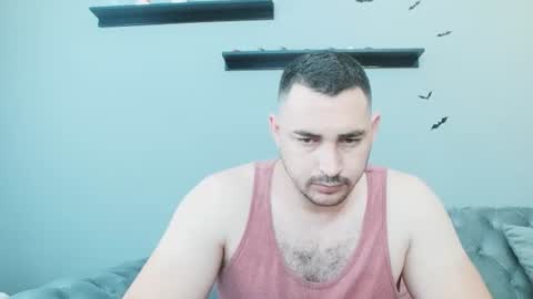 STR8 BOYv online show from June 2026 04:43:02 AM