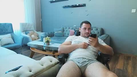 STR8 BOYv online show from July 2026 04:16:02 PM