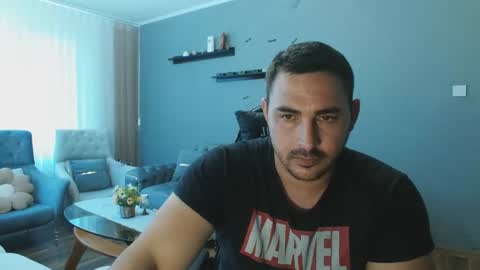 STR8 BOYv online show from July 2026 09:29:02 AM