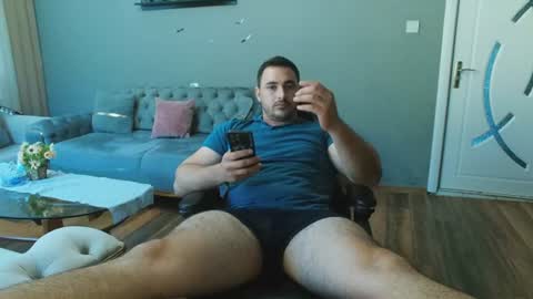 STR8 BOYv online show from July 2026 02:05:02 PM