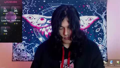 daiki sx online show from January 2026 04:53:01 PM