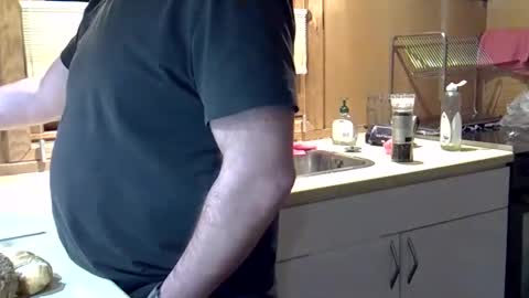 Snapshot of dkdad1966 chatting on January 2026 06:57:02 PM DKdad online show from January 2026 06:57:02 PM