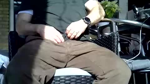 Snapshot of dkdad1966 chatting on March 2026 11:05:02 AM DKdad online show from March 2026 11:05:02 AM