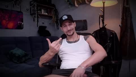 Silverhand online show from December 2024 05:45:02 AM
