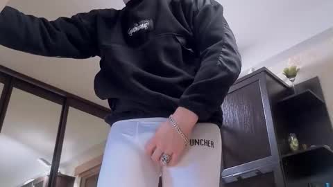 Silverhand online show from March 2026 05:46:02 AM