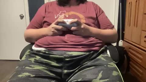 Snapshot of dlprince343387 chatting on February 2026 05:36:01 PM Prince online show from February 2026 05:36:01 PM