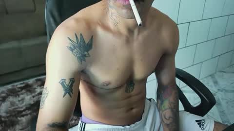 AmigodotadoZL online show from December 2024 12:49:01 PM