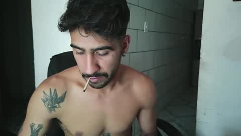 AmigodotadoZL online show from January 2025 07:45:01 PM