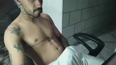 AmigodotadoZL online show from January 2025 01:48:01 AM