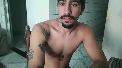 AmigodotadoZL online show from February 2025 12:54:02 PM