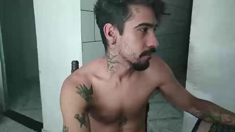 AmigodotadoZL online show from February 2025 04:47:01 PM