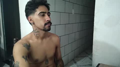 AmigodotadoZL online show from March 2025 06:52:01 PM