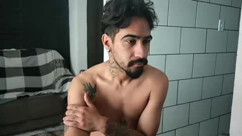 AmigodotadoZL online show from October 2025 12:55:01 PM