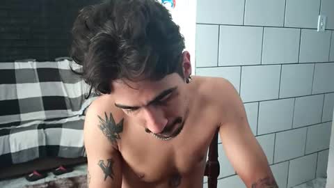 AmigodotadoZL online show from November 2025 03:02:01 PM