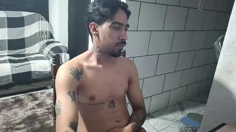 AmigodotadoZL online show from January 2026 02:58:02 AM