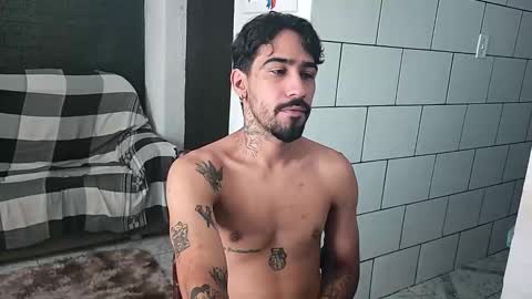 AmigodotadoZL online show from January 2026 02:12:02 PM