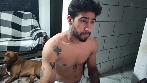 AmigodotadoZL online show from March 2026 11:08:02 PM